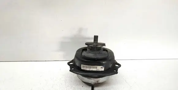 BMW X5 E70 Engine mount bracket 6784417 16004212