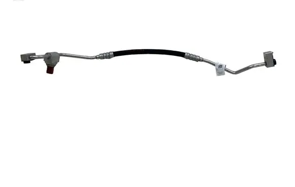 Audi Q4 e-tron Air conditioning (A/C) pipe/hose 1EA816530M