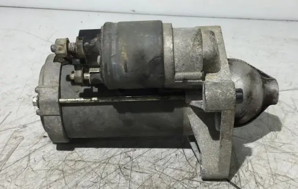 Ford Courier Starter motor H1BT11000EC 15B06266PWB
