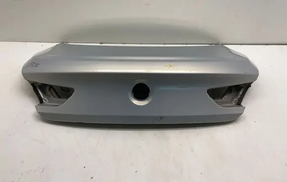 BMW 6 F06 Gran coupe Tailgate/trunk/boot lid