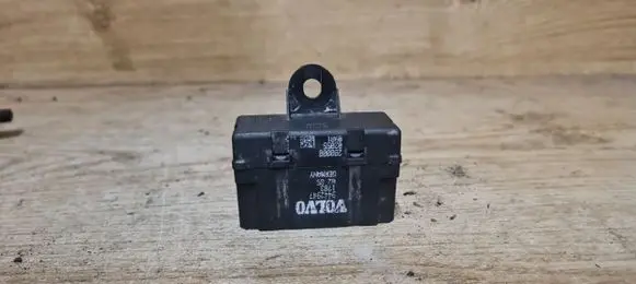 Volvo V70 Seat heating relay 9442947