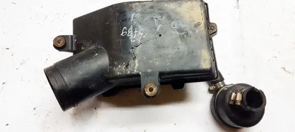 Mazda 626 Air filter box