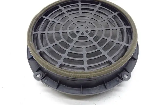 Front door speaker