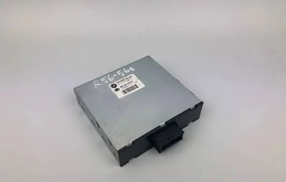Mini One - Cooper Coupe R56 Other control units/modules 9127088