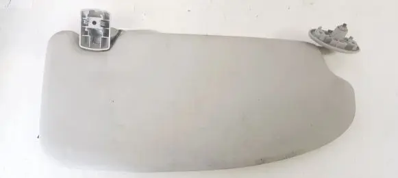 Ford Focus Sun visor
