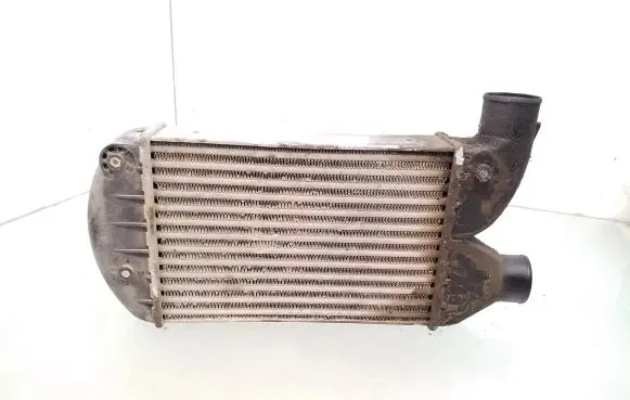 Fiat Bravo - Brava Intercooler radiator
