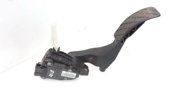 Volkswagen Golf IV Accelerator pedal position sensor 1J1721503H