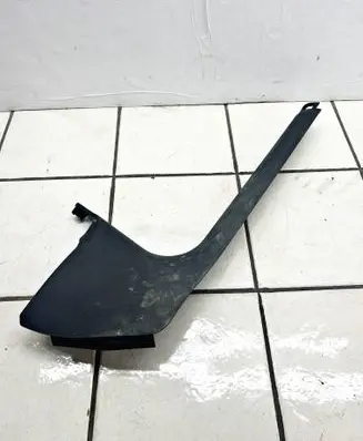 Audi A6 C7 Front sill trim cover 4G1867272 3786 0922490