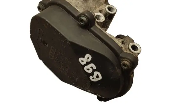 Audi TT TTS Mk2 Intake manifold valve actuator/motor 06F133482D A2C53247913