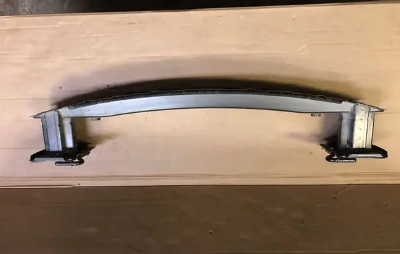 Mazda CX-5 Rear bumper cross member KD53273