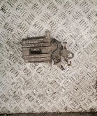 Skoda Octavia Mk2 (1Z) Rear brake caliper