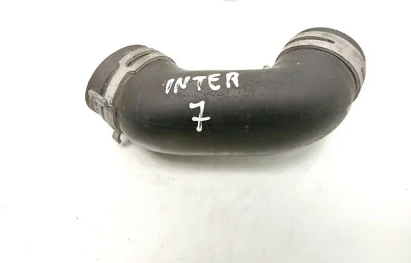 Intercooler hose/pipe