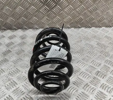 BMW X3 E83 Rear coil spring 3413081