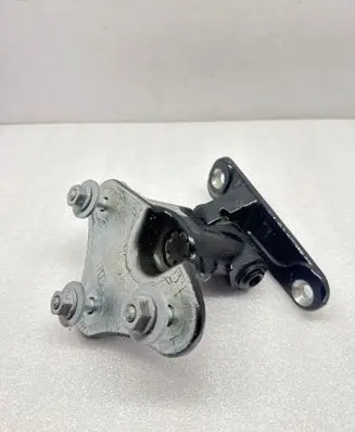 Mercedes-Benz GLS X166 Rear door lower hinge A046572