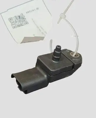 Ford Focus C-MAX Air pressure sensor 9639027480