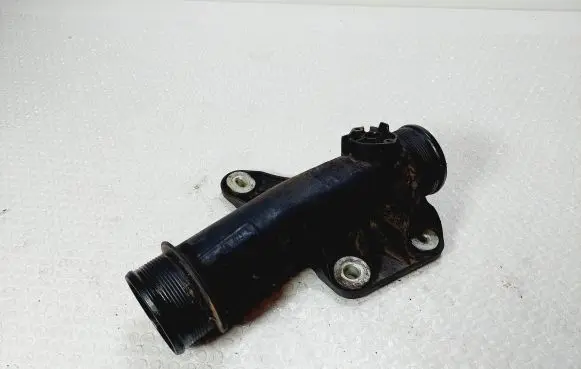 Audi A5 8T 8F Air intake duct part 8K0145673R