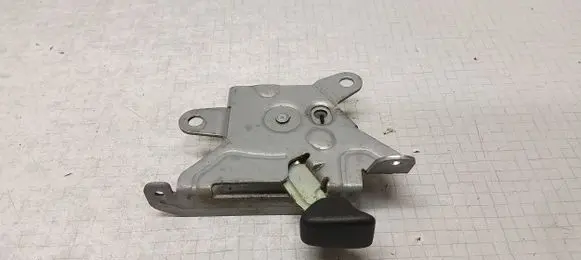 Mitsubishi Outlander Tailgate/trunk/boot lock/catch/latch