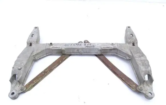Porsche Boxster 986 Front axle beam 99634110115