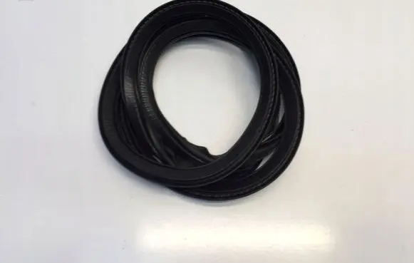 Volvo XC40 Rubber seal rear door 