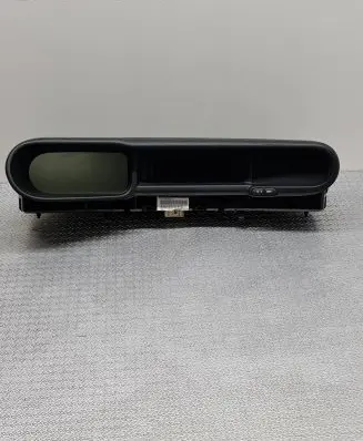 Citroen C3 Picasso Speedometer (instrument cluster) 9666986077 50300208122003 A58DDGCEM00