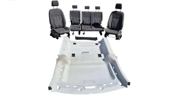 Ford Transit - Tourneo Connect Seat set 