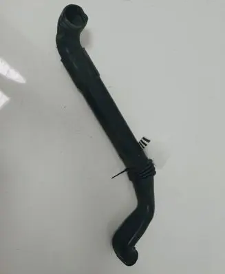Peugeot 206 Air intake hose/pipe 9631222480