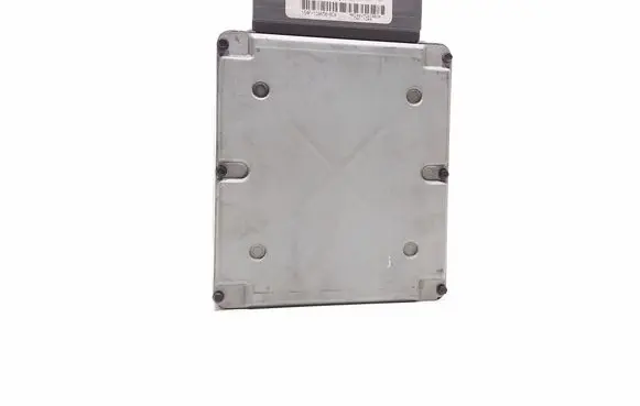 Ford Focus Engine control unit/module 1S4F12A650BCA DPC638 GBW0