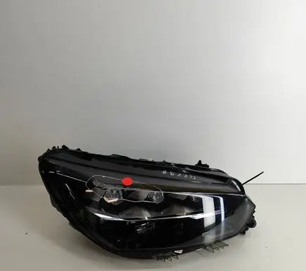 Peugeot 2008 II Headlight/headlamp 9850598380