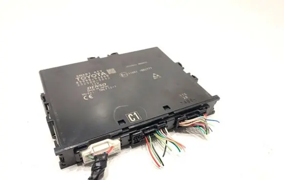 Lexus IS III XE30 Other control units/modules 8999053400