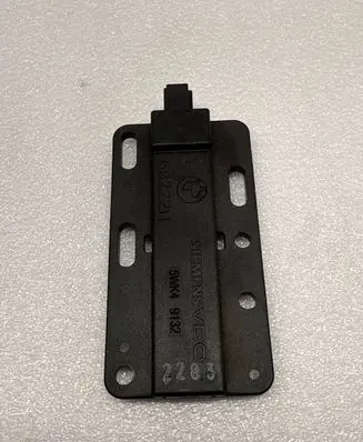 BMW X6 E71 Keyless (KESSY) go control unit/module 6922211 5WK49132