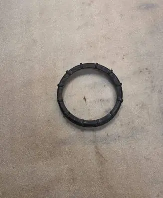 Audi A8 S8 D2 4D In tank fuel pump screw locking ring/nut 
