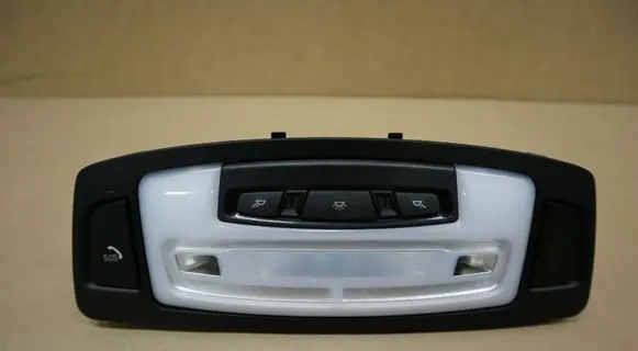 BMW 2 F22 F23 Front seat light 6131930579403