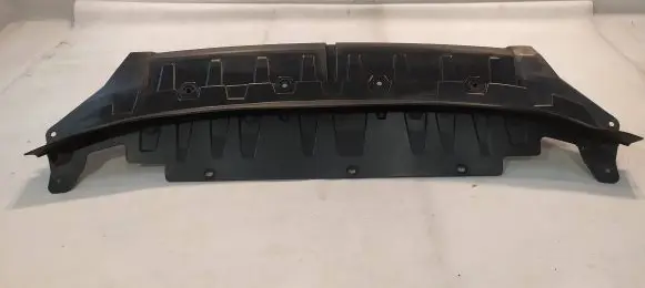 Honda Jazz Front bumper lower grill 711151ARG5