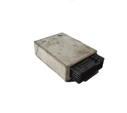 BMW 5 E60 E61 Center console control module 9183233