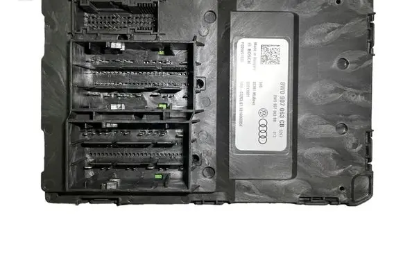 Audi A4 S4 B9 Comfort/convenience module 8W0907063CB
