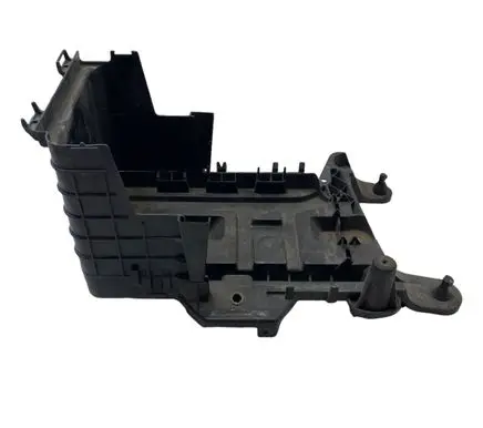 Volkswagen Golf V Battery box tray 1K0915333C