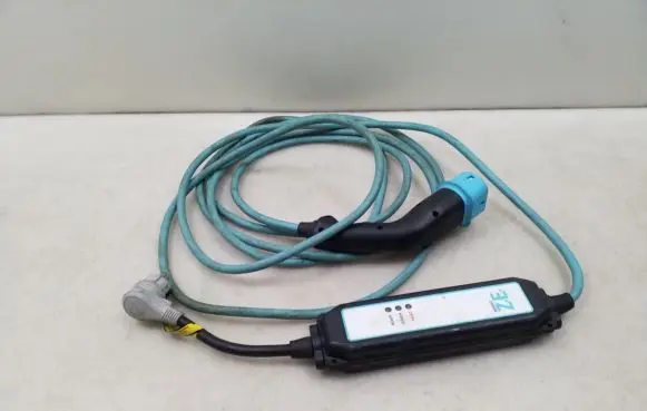 Renault Kangoo II Wireless charging module 243401523R