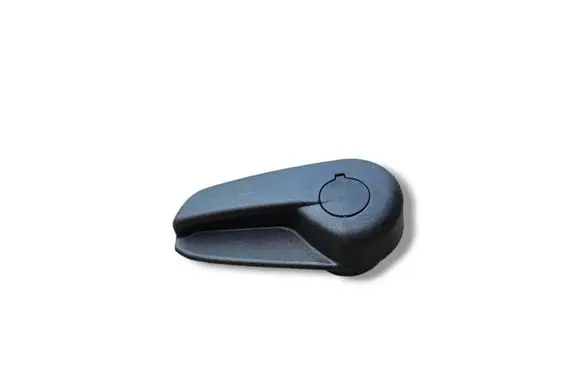 Ford S-MAX Engine bonnet (hood) release handle 6M2116B626AE
