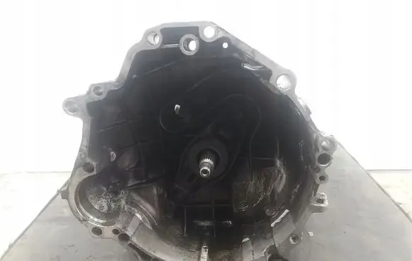 Audi A4 S4 B5 8D Manual 6 speed gearbox DSQ