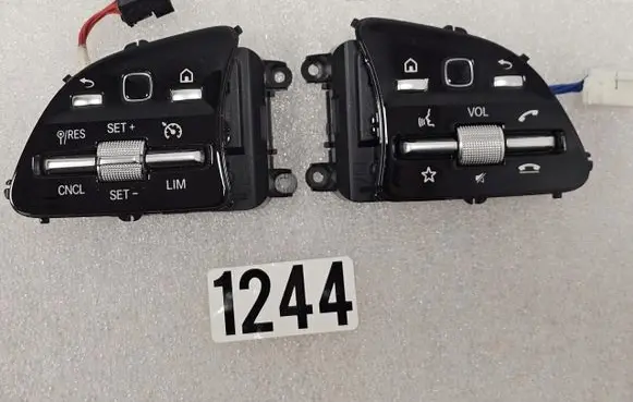 Mercedes-Benz B W247 Steering wheel buttons/switches A0999050509
