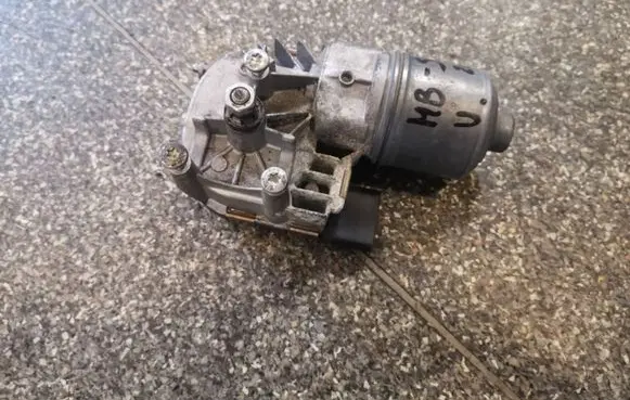 Mercedes-Benz S W221 Wiper motor 0390241939