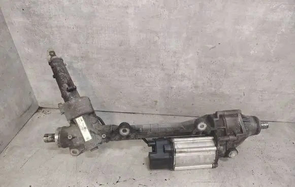 BMW 5 F10 F11 Steering rack 7806974439 00147078 6850042