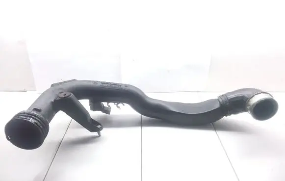 Audi A4 S4 B6 8E 8H Intercooler hose/pipe 8E0145762 3B0145762B