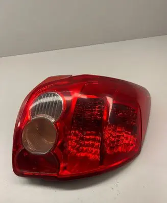 Toyota Auris 150 Rear/tail lights 8155002380 081361772 12916F