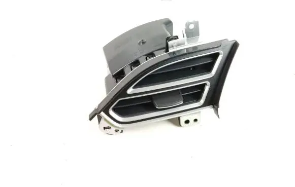 Tesla Model S Dashboard side air vent grill/cover trim 100783400C