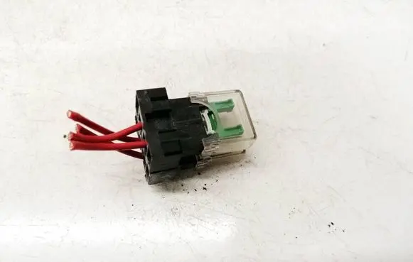 Volkswagen PASSAT B4 Fuse box set 161937501