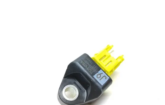 Lexus UX Airbag deployment crash/impact sensor 8983147050 5377SK2D0