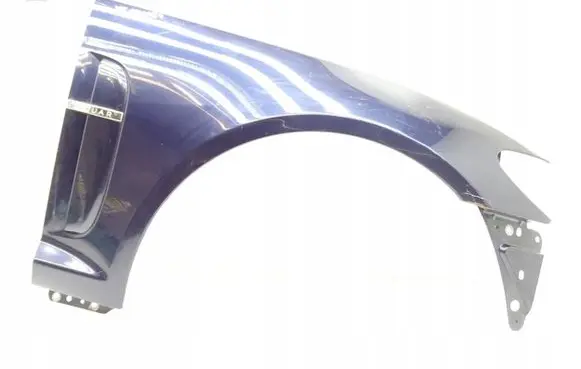 Jaguar XF X250 Fender