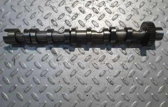 Camshaft