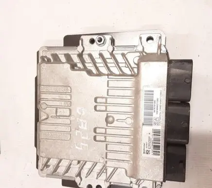 Peugeot 5008 Engine control unit/module S180075002K 5289